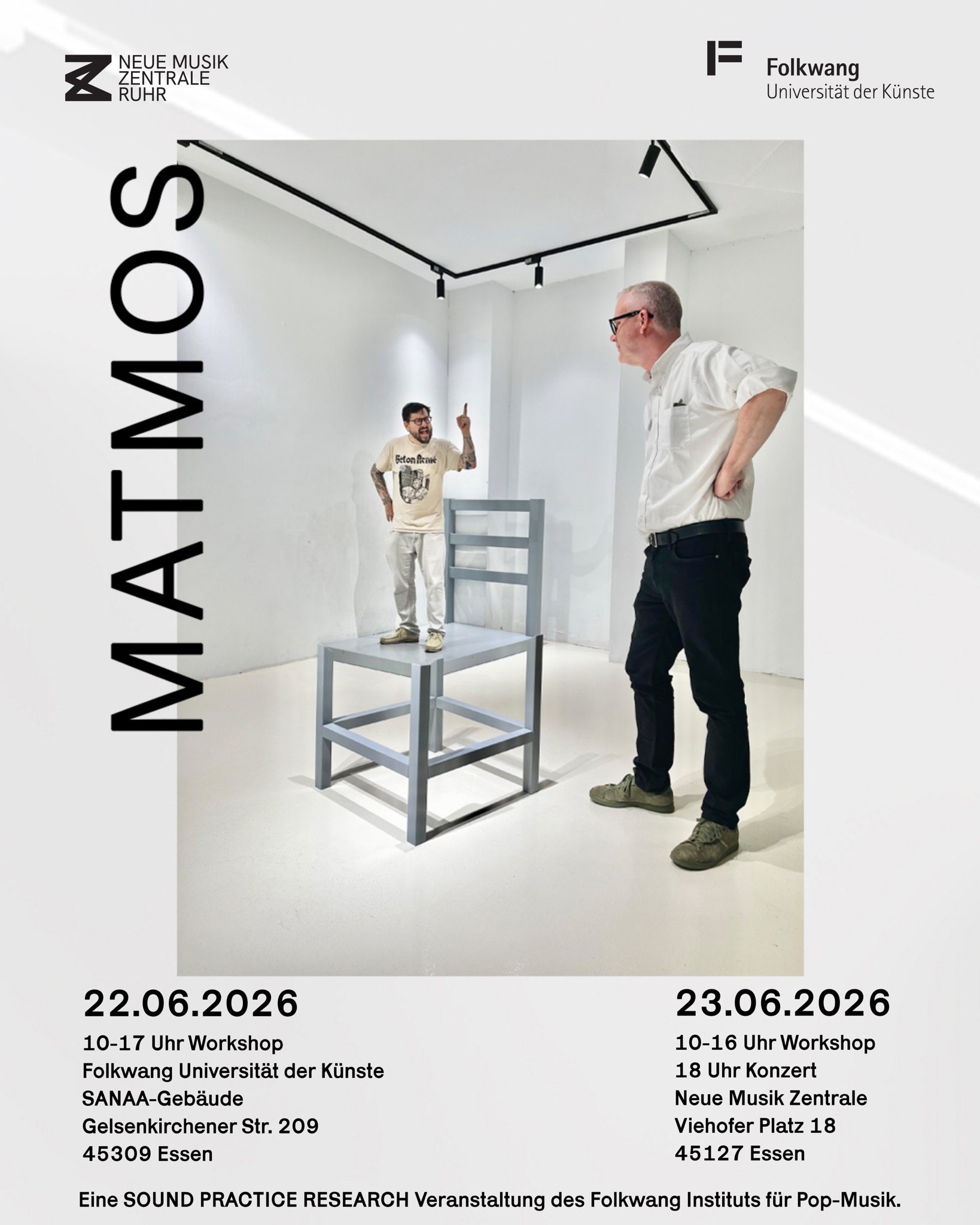 Foto von Charlotte Bonin